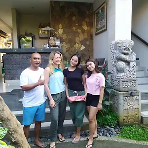 Threewin Ubud (Bali)