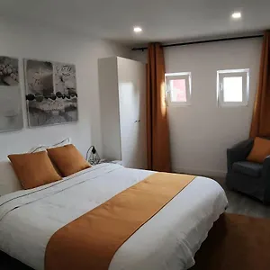 Encarnação Casa de hóspedes Lisboa
