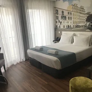 Fenicius Charme 3*, Lisboa Portugália