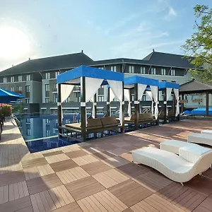 Mercure Bali Nusa Dua Hotel Nusa Dua (Bali)