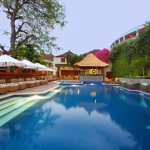 Resort Alamkulkul Boutique ****