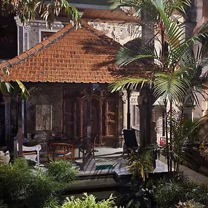 Casa de hóspedes Sania's House