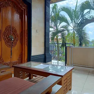 Nyoman House Ubud (Bali)