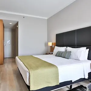 Apart-hotel Comfort Ibirapuera Apart-hotel São Paulo
