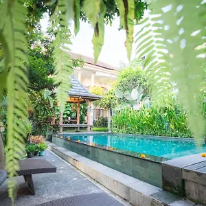 I Gusti Nyoman Oka Ubud (Bali)