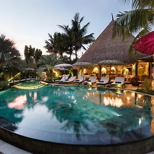 Resort Blue Karma Dijiwa ****
