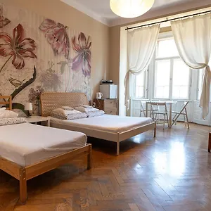 Trzy Kafki Private Cracovie