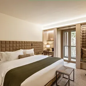 Pulso Faria Lima Hotel São Paulo