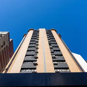 Lflats Alameda Campinas Jardim Paulista Hotel São Paulo