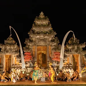 Ayodya Bali Resort Nusa Dua (Bali)