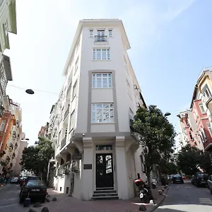 Istanbul Guesthouse Istambul