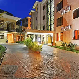 Protea By Marriott 4*, Kampala Uganda