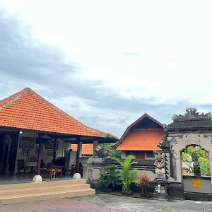 Pande Permai Maison d'hôtes