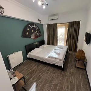 Isaka 3* Тбилиси