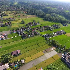 Pondok Penestanan Ubud (Bali)