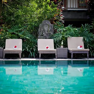 Hotel Sri Ratih Cottages, Chse Certified