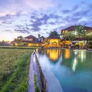 Cendana Resort&spa Hotel