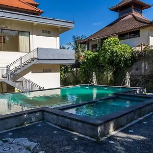 Agung Trisna Maison d'hôtes