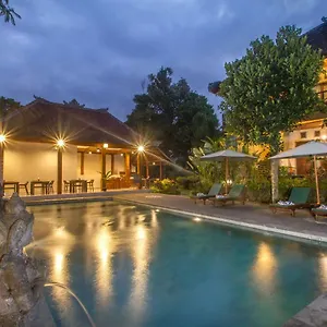 Adi Jaya By Eps - Chse Certified Maison d'hôtes