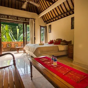 3* Gasthuis Bali Asli By Eps