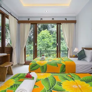 Telaga Ubud (Bali)