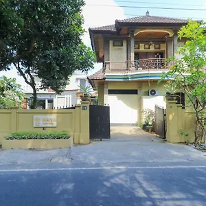 Manu 2 2*, Canggu (Bali) Indonesia